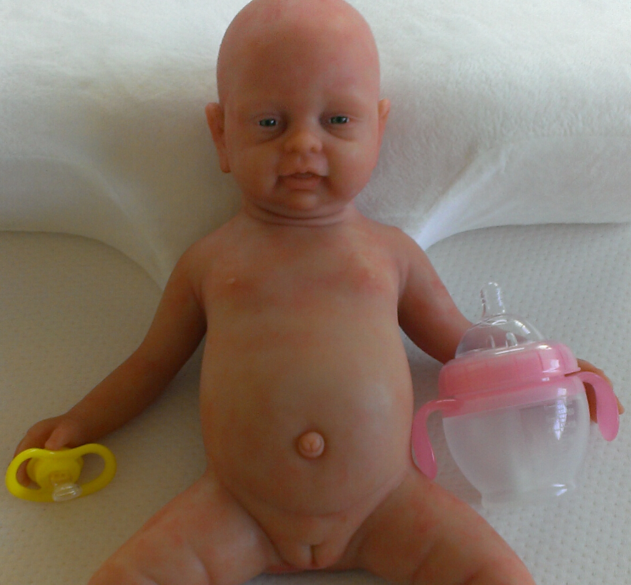 ivita reborn dolls